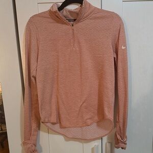 Nike Running Half Zip